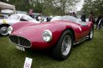 Maserati A6GCS 53 1955 года